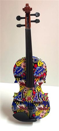 Ivan Todaro “Violino POP” 2021