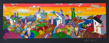 Luca Alinari “Senza titolo”