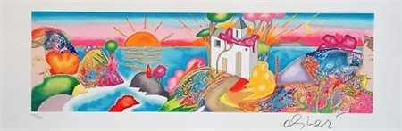 Luca Alinari “Senza titolo”