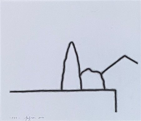 Tino Stefanoni “Senza titolo”