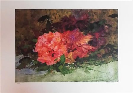 Renzo Vespignani “Senza titolo” 1994