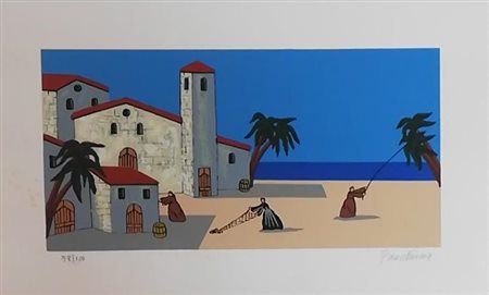 Paolo Da Norcia “Senza titolo” 