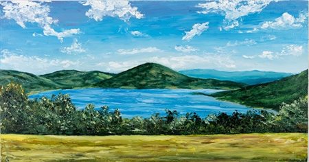 Andrea Ciotti “Senza titolo” 2021