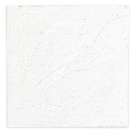 GIANNI ROBUSTI (1946) - Dinamica del silenzio, 2007