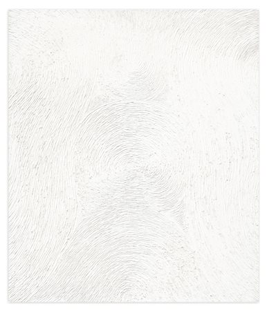 ENRICO ZACCHI - Senza Titolo, 1972