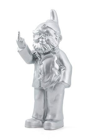 OTTMAR HÖRL (1950) - Sponti (Activist), 1994-2007