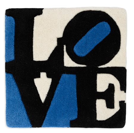 ROBERT INDIANA (1928-2018) - Estonian Love, 2006