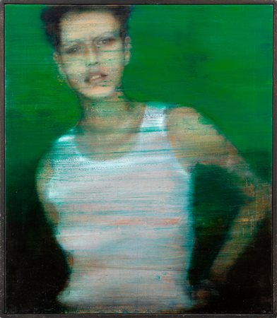 CARLO CANE (1951) - Zanza, 1999