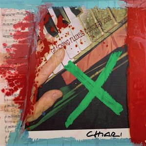 DIPINTI, DISEGNI E MULTIPLI D'ARTE MODERNA E CONTEMPORANEA