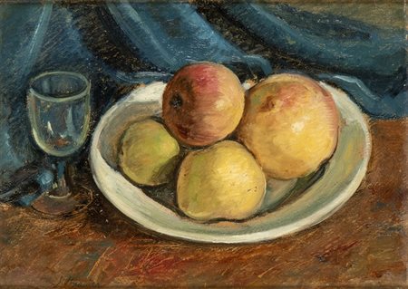 ANONIMO: Natura morta 