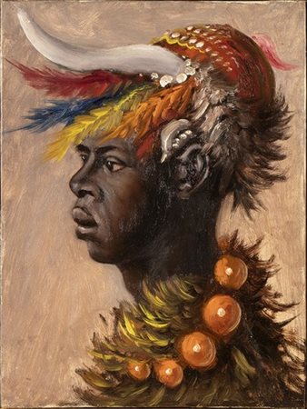 PAOLO WEISS : Senza titolo