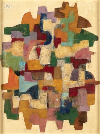 ROBERTO MINIATI (Roma, 1952): Paolo Uccello