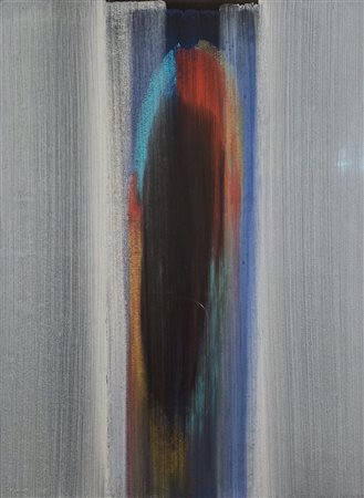 MATINO VITTORIO Tirana (Albania) 1943 Ombra Redon 2005 Mista su carta a mano...