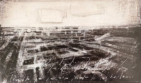 GUAITAMACCHI JONATHAN Londra (Inghilterra) 1961 Senza titolo 2005 Mista su...