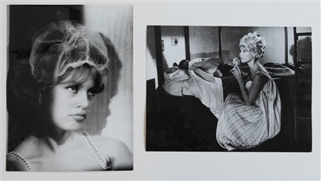 APIS Brigitte Bardot, 1961