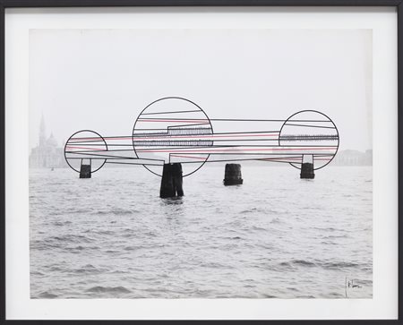 GIUSEPPE RICCARDO LANZA Senza titolo