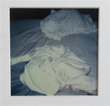 GIORGIO AVIGDOR Senza titolo