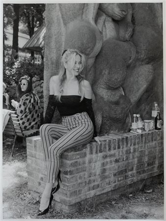 TURI RAPISARDA Moana