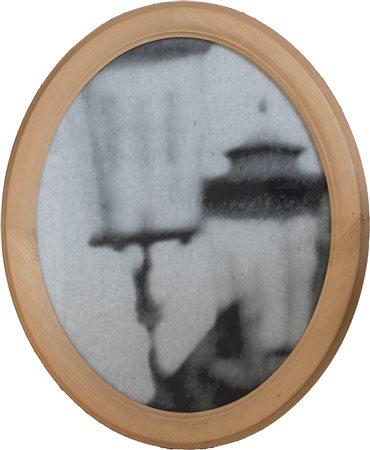 LUCA SCARABELLI Senza titolo