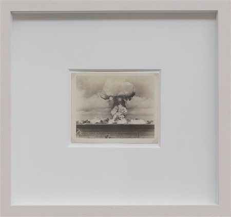 ANONIMO Bomba atomica