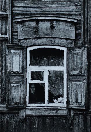 MARIO DE BIASI Siberia