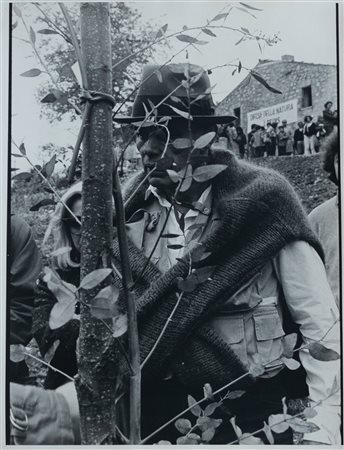 TURI RAPISARDA Joseph Beuys