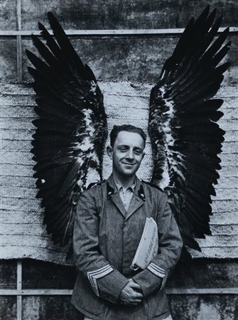 FEDERICO PATELLANI Grifone