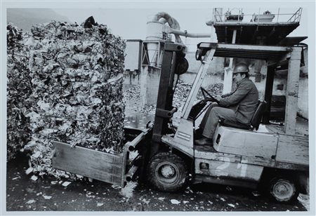 ULIANO LUCAS Recupero alluminio, riciclaggio