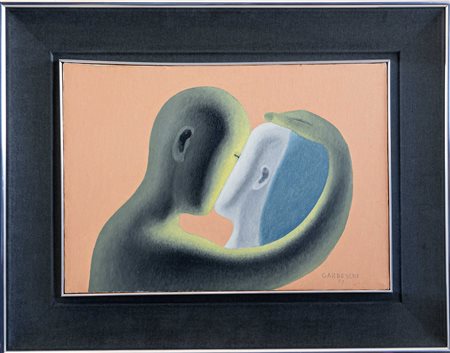 Remo Gardeschi, Senza titolo