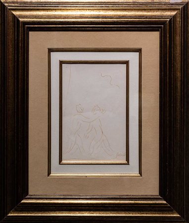 Virgilio Guidi, Senza titolo