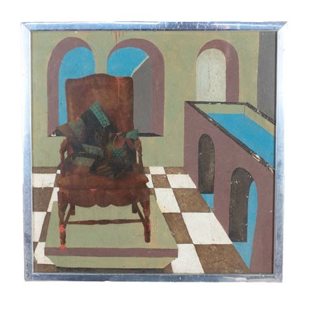 Composizione metafisica