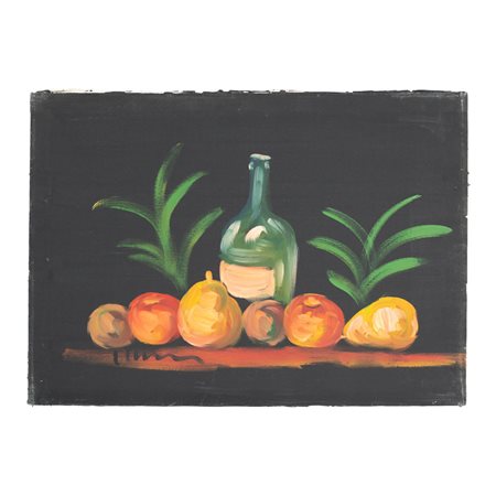 Studio di natura morta