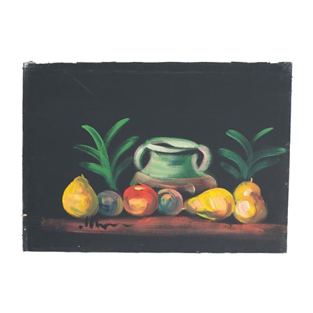 Studio di natura morta