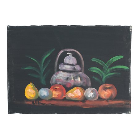 Studio di natura morta