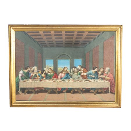 L'Ultima Cena