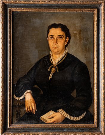 Ritratto di nobildonna