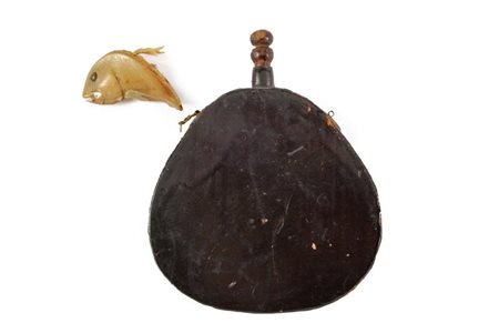 Fiasca da polvere (Hayago)