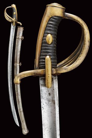 Sciabola da cavalleria leggera 