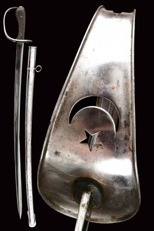 Sciabola da ufficiale