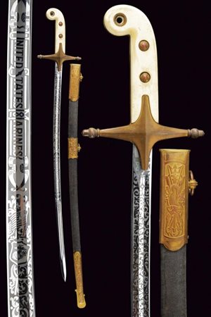 Sciabola dei Marines