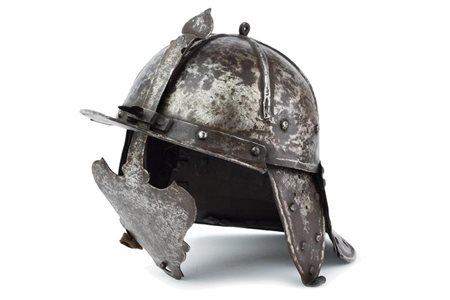 Taschetto a coda di gambero