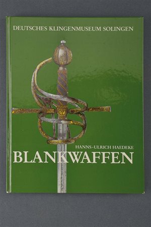 Haedeke, Hanns-Ulrich