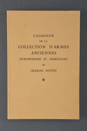 'Collection Charles Buttin'