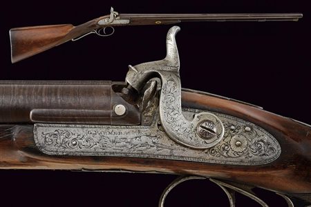 Bella doppietta a luminello di Farmer