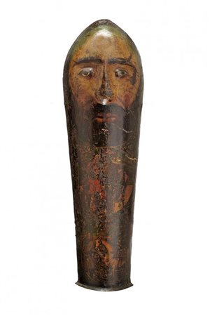 Grande bazu-band dipinto