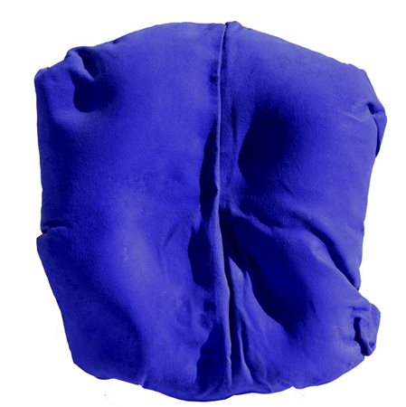 BERLINGERI Cesare (Cittanova 06/03/1948) Oltremare n° 2, 2003 acrilico e...