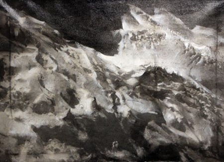 GUAITAMACCHI Jonathan (Londra 01/01/1961) Preview 2, 2007 tecnica mista su...