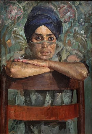 Ricchizzi Gaetano (Napoli 1879 - 1950)