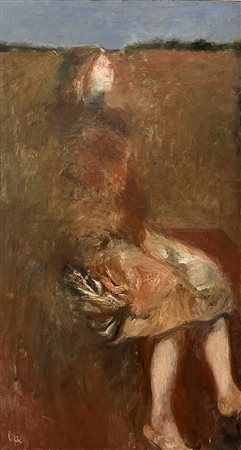 Lippi Raffaele (Napoli 1911 - 1982)