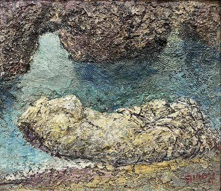 Girosi Franco (Napoli 1896 - 1987)